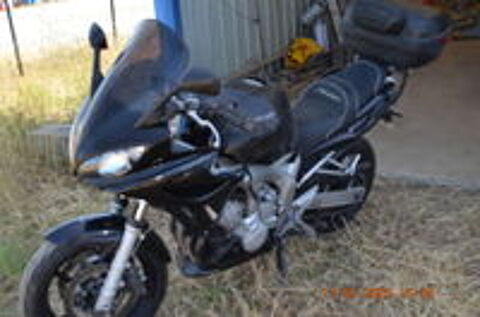 YAMAHA 2006 occasion 49360 Maul&eacute;vrier
