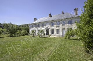  Maison � vendre 8 pi�ces 293 m�