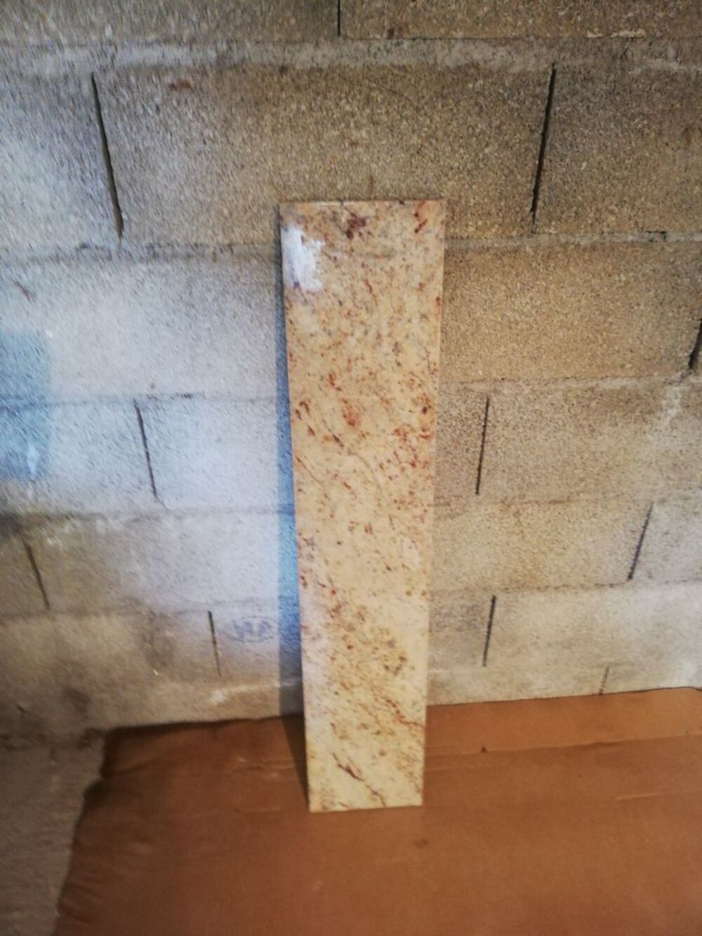 MARBRE Bricolage
