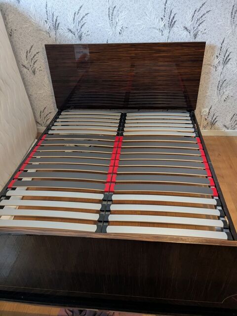 Sommier 20 lattes 3 zones 140x190
Le Pont-de-Claix (38)