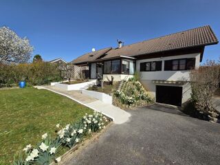  Maison � vendre 4 pi�ces 88 m�