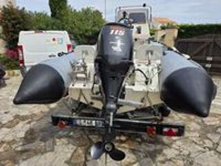  2011 occasion 83140 Six-Fours-les-Plages