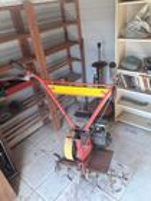 motoculteur progreen G904RX thermique 350 Sainte-Marie (66)