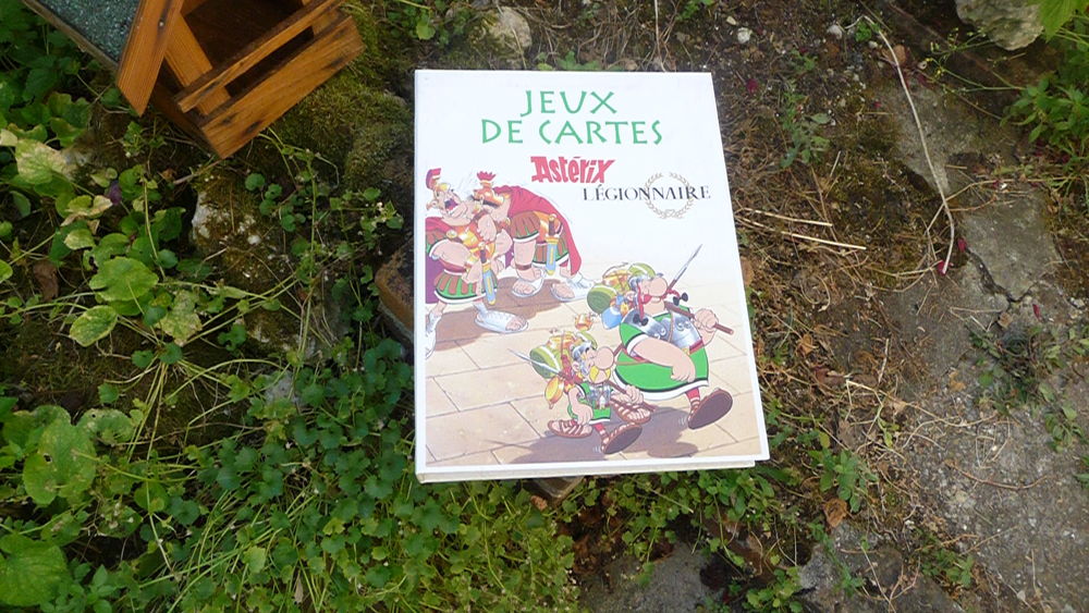 jeu de cartes+++++ Jeux / jouets