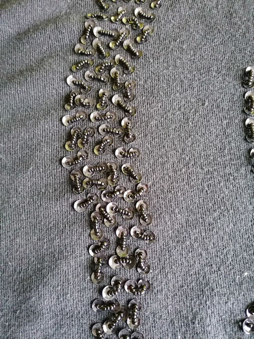 Pull noir Vêtements