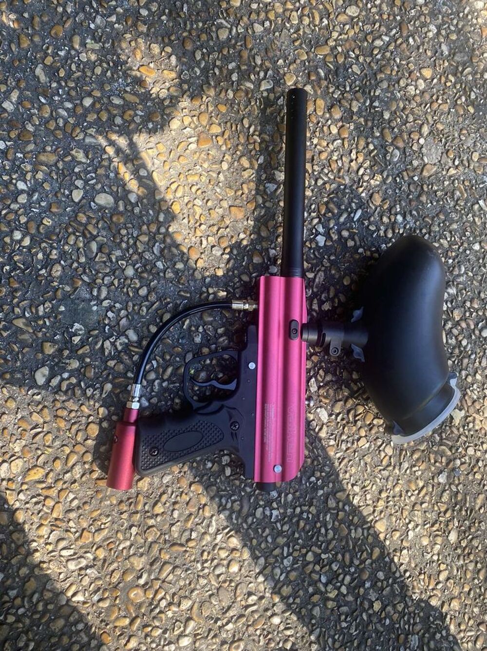 Paintball Sports