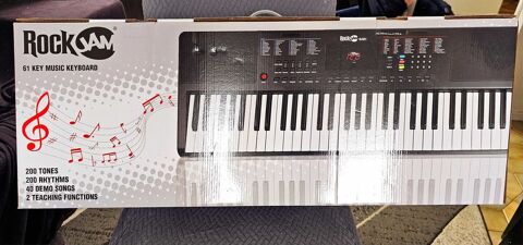 Piano clavier 75 Crteil (94)