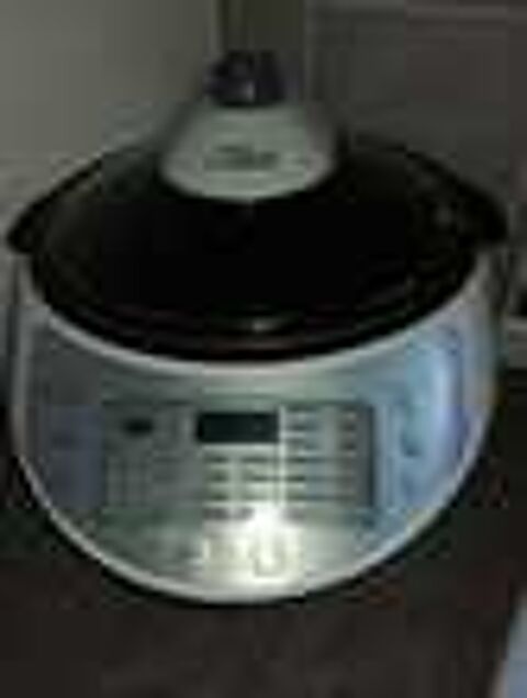 Robot cuiseur Electromnager