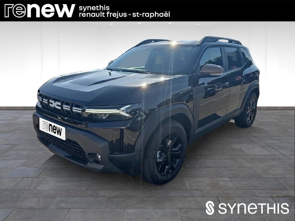 Duster Hybrid 155 Extreme 2026 occasion 83600 Fr&eacute;jus