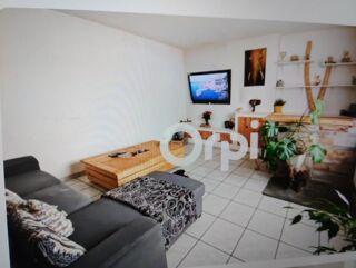  Maison � vendre 4 pi�ces 75 m� Ruyaulcourt