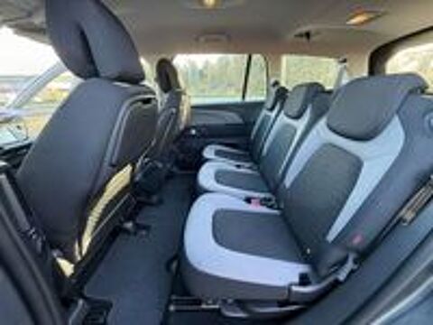 C4 Picasso Grand HDi 110 7 pl Millenium 2013 occasion 65800 Aureilhan