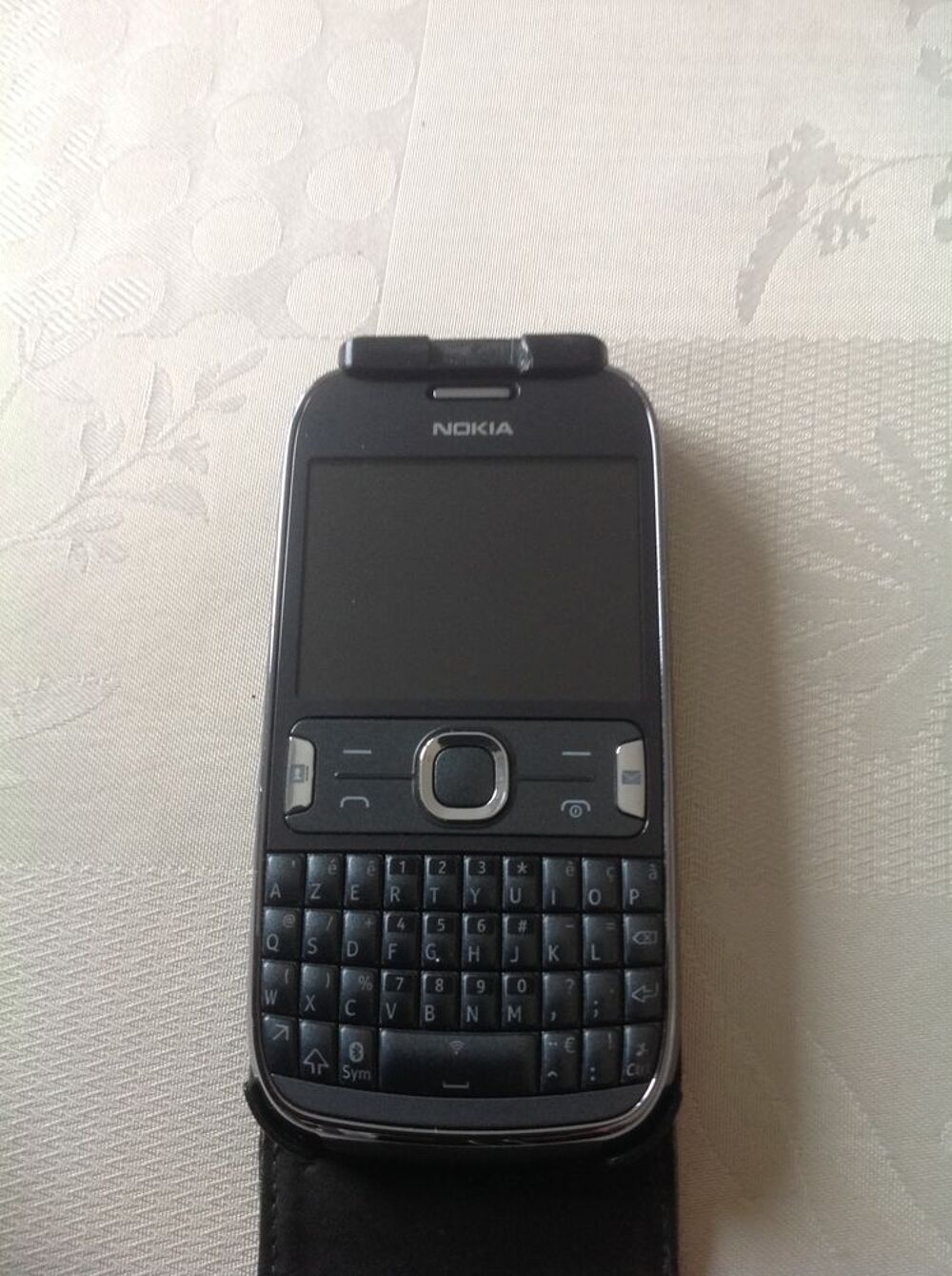Nokia Asha 302 Téléphones et tablettes