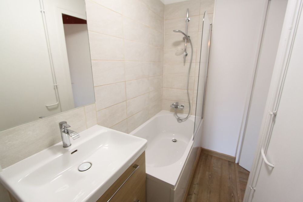 Location Appartement T2 meublé Marcadieu dispo de suite Tarbes