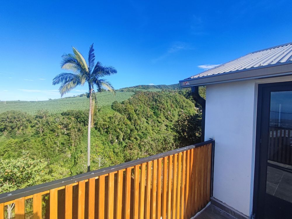 Vente Maison ORPI MVS - LA RIVIERE SAINT LOUIS MAISON F3 Saint-louis