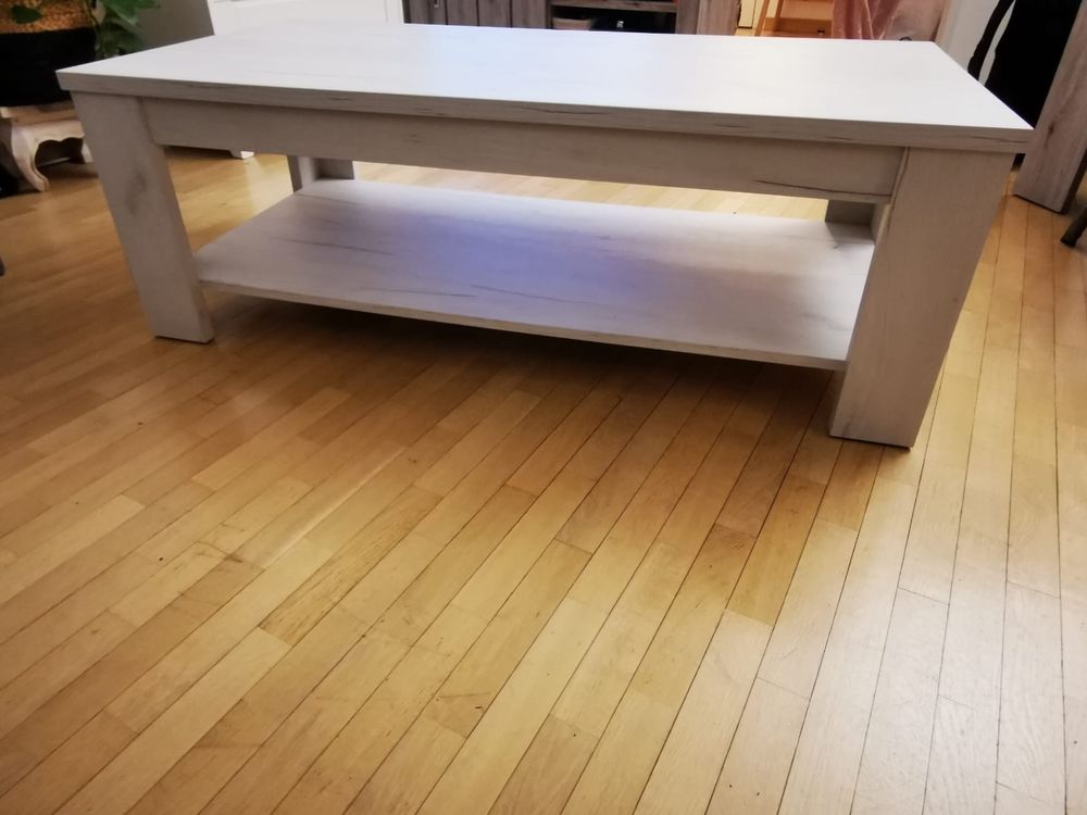 table basse 25€ Meubles