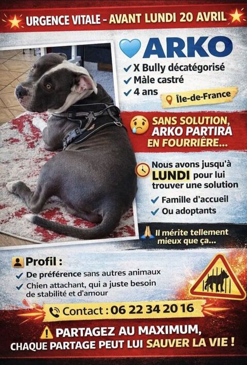 AIDER ARKO 0 75018 Paris
