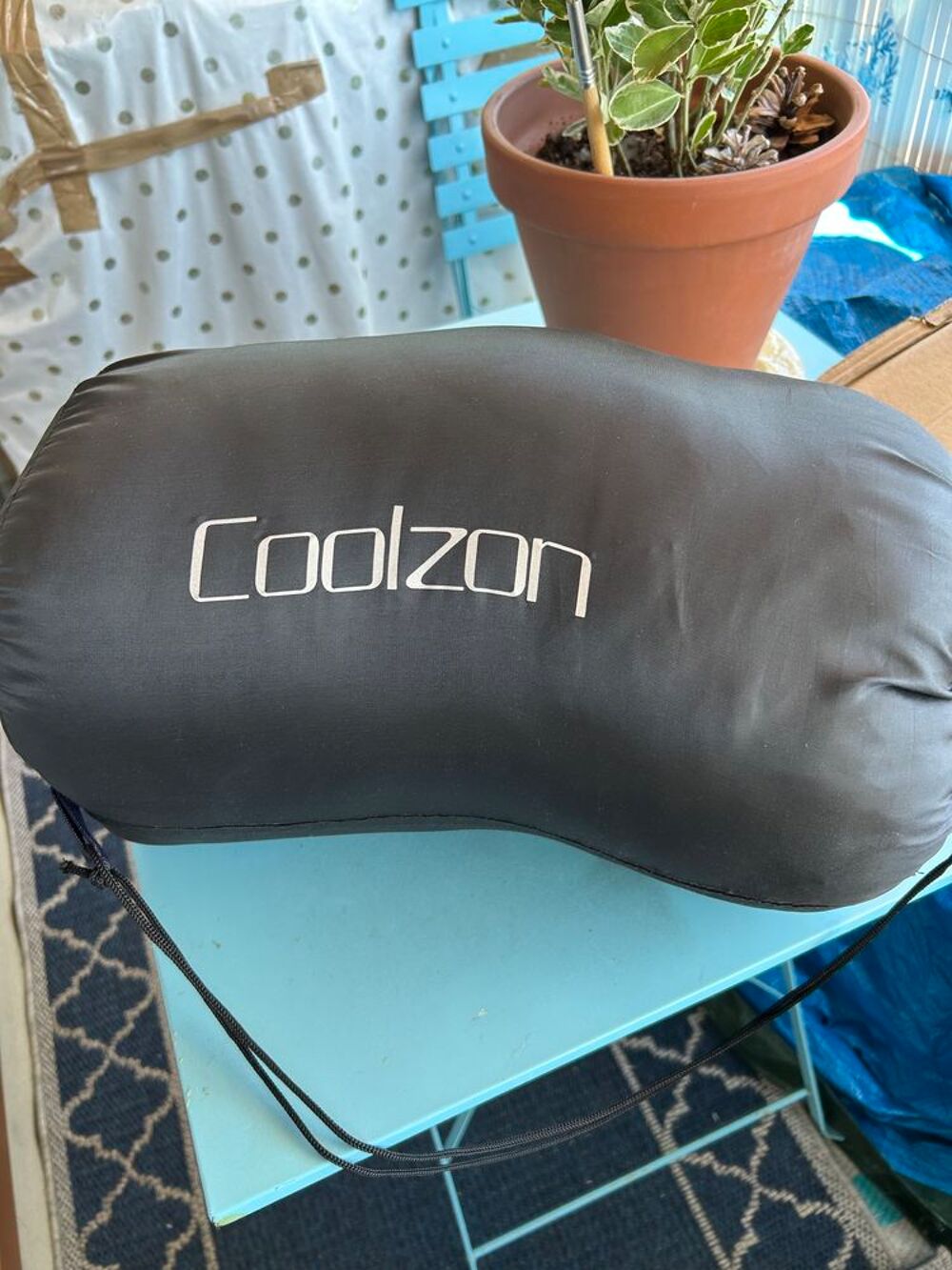 sac de couchage neuf jamais servi pour 1 personne Jardin