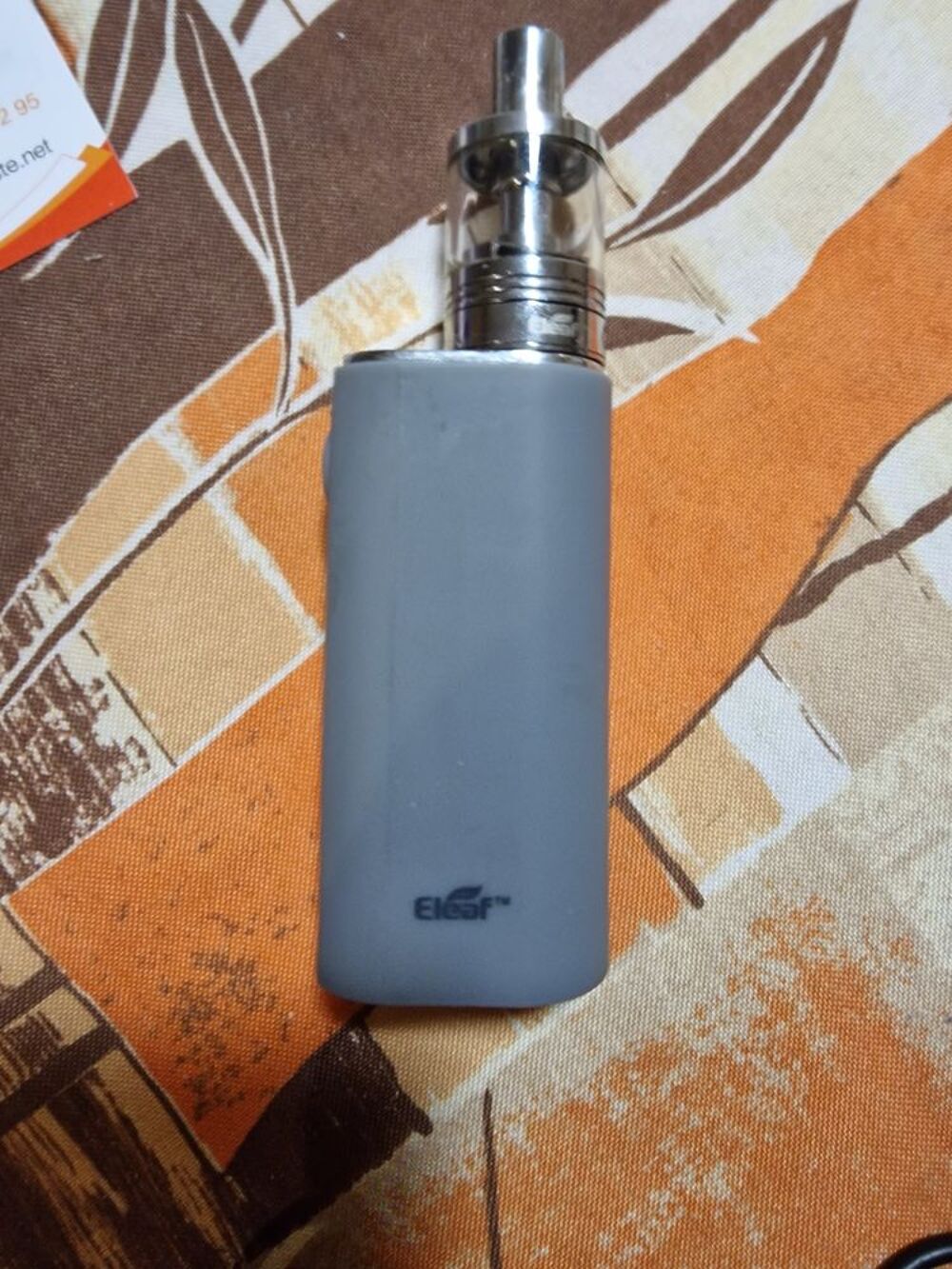 Vapote Matériel informatique