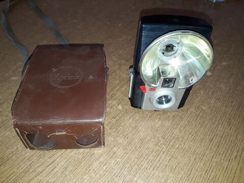 APPAREIL PHOTO DE MARQUE   KODAK   20 Varennes-Vauzelles (58)