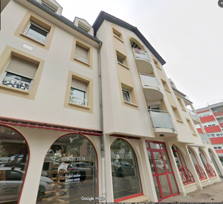  Appartement � vendre 5 pi�ces 85 m� Amn�ville