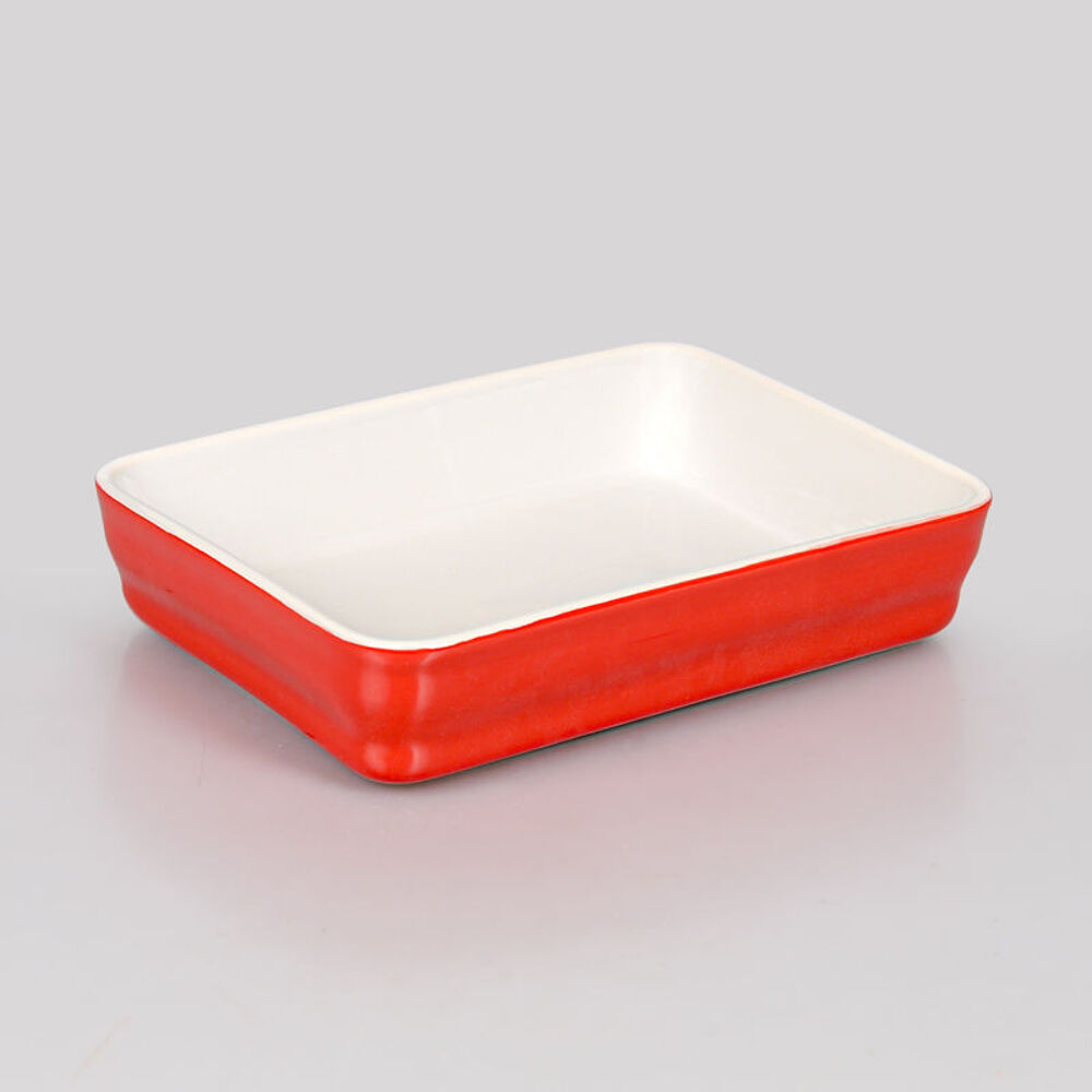 PLAT BICOLORE Instruments de musique
