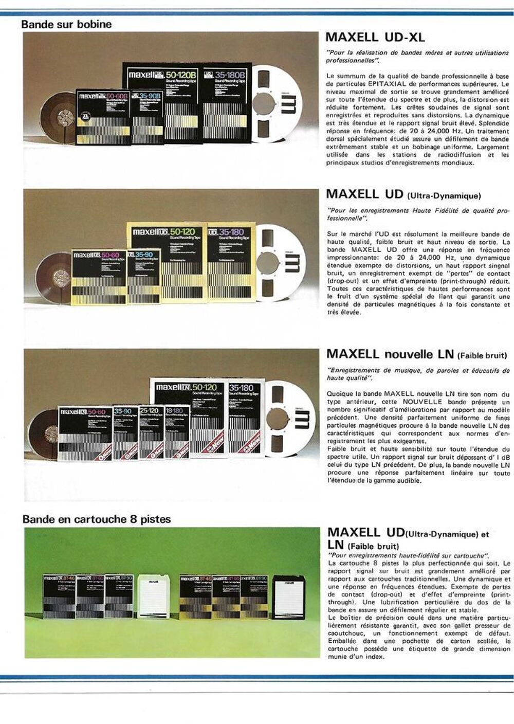 Platine de magn&eacute;tophone st&eacute;r&eacute;o. AKAI GX 650 D Audio et hifi