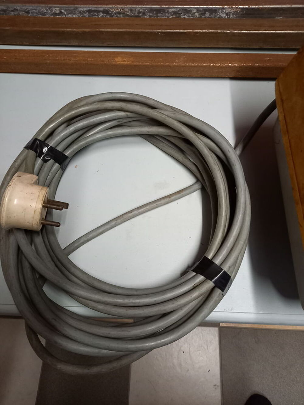 Poste &agrave; souder Bricolage