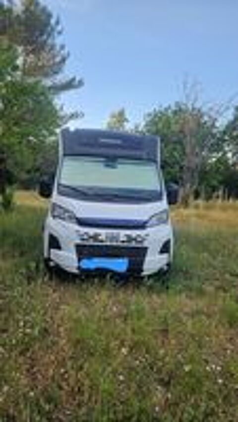  2026 occasion 13400 Aubagne