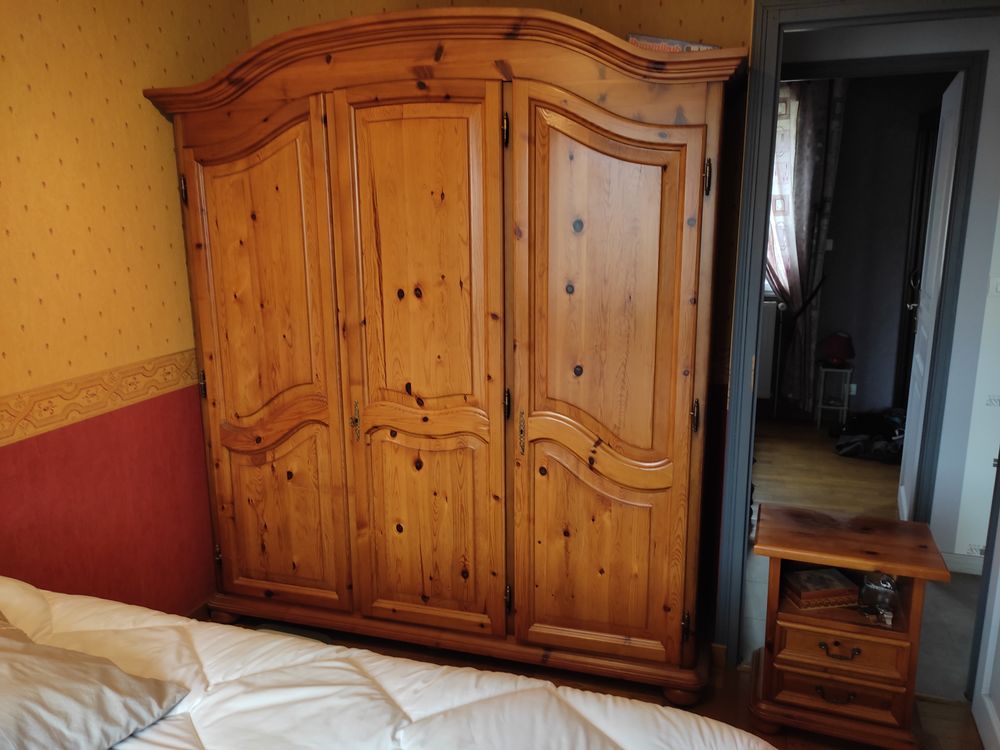 chambre Meubles