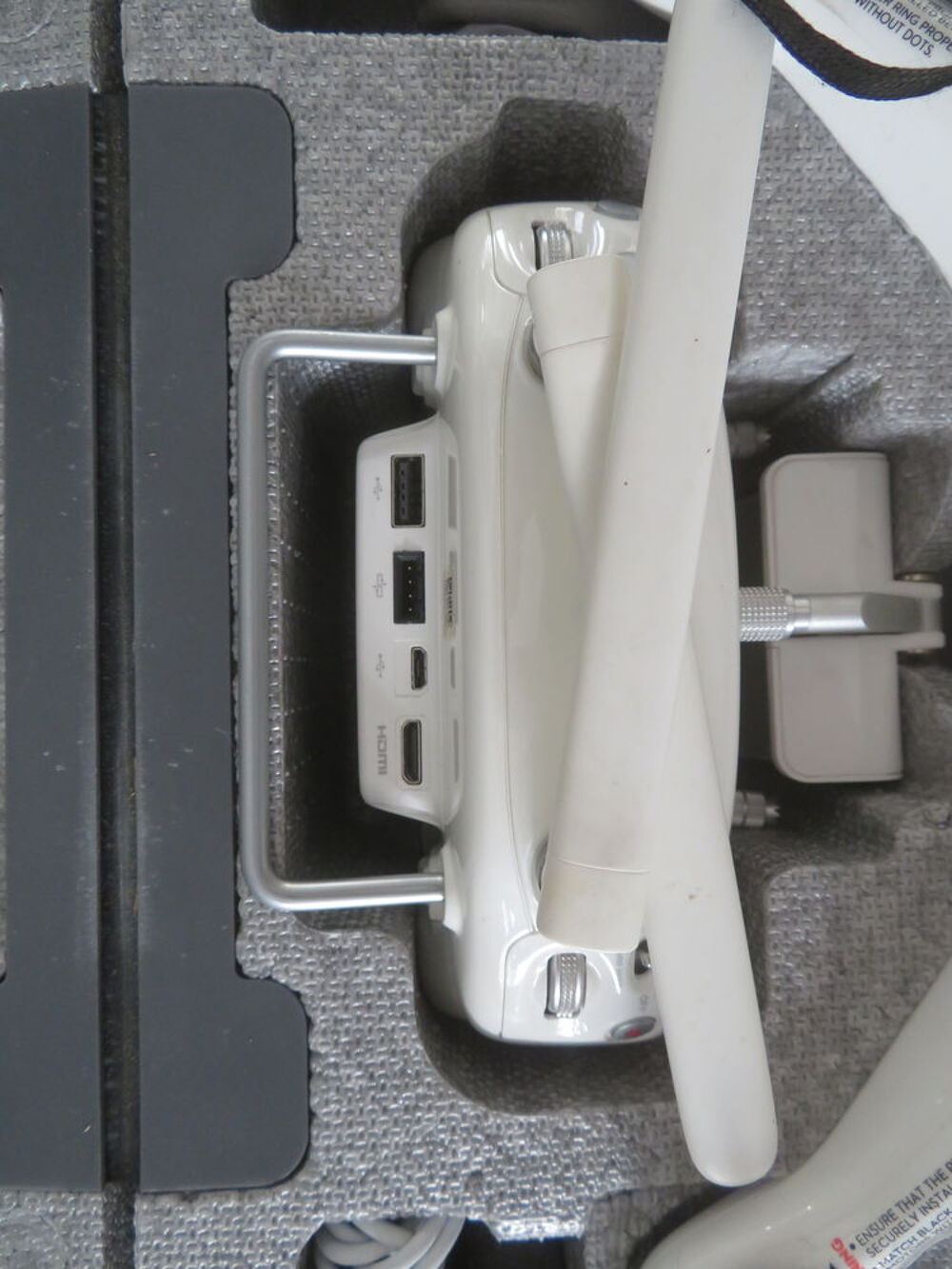 drone phantom 4 thermique Photos/Video/TV