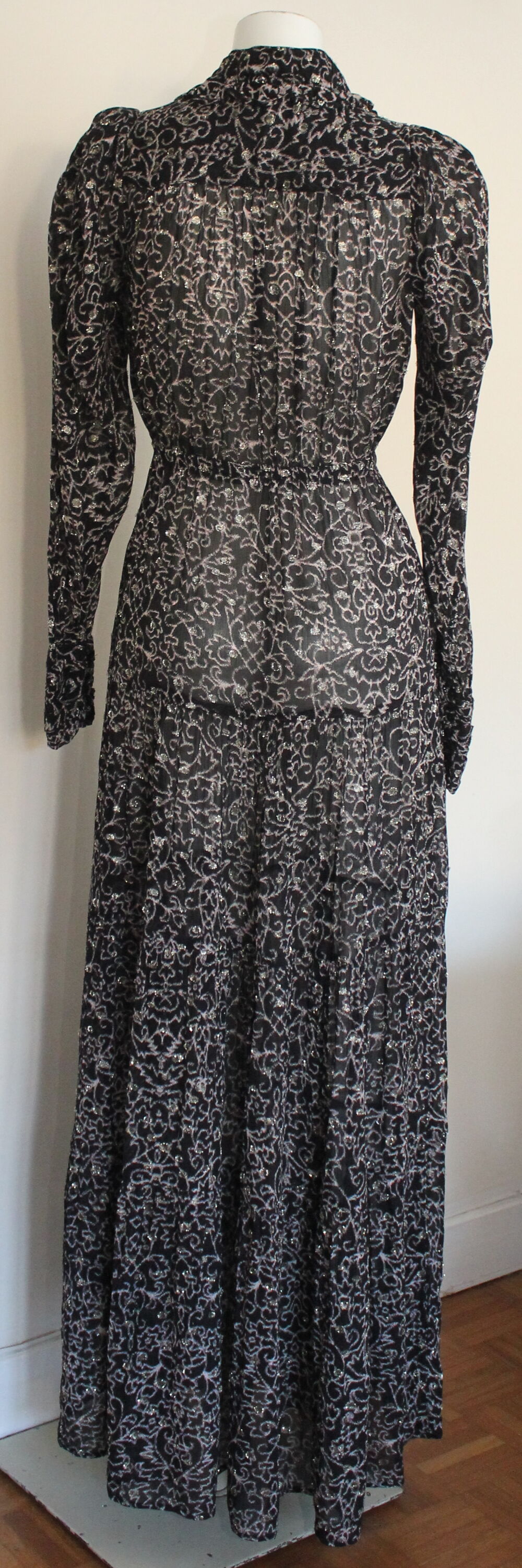 Robe longue Alegria BA&amp;SH T.0 ou T.36 Fr Vêtements