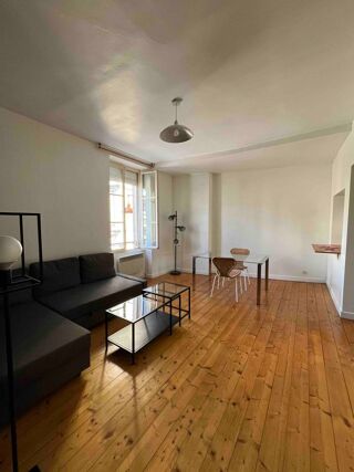  Appartement � louer 2 pi�ces 50 m� Bordeaux