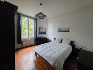  Appartement � vendre 3 pi�ces 76 m�