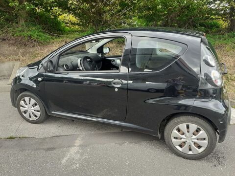 Citroen c1 Citroën  1.0i Airplay