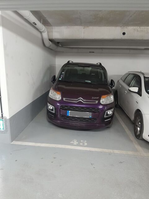 Citroën C3 Picasso PureTech 110 Feel Edition 2015 occasion Aubervilliers 93300