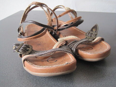 chaussures femme 5 Castres (81)