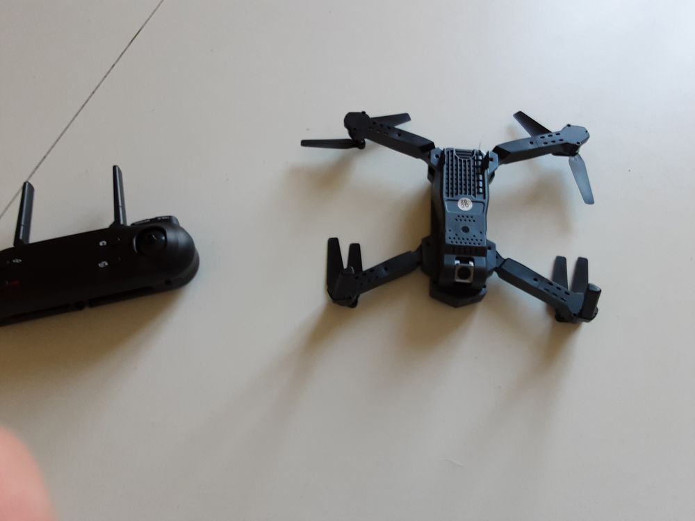 DRONE. Photos/Video/TV