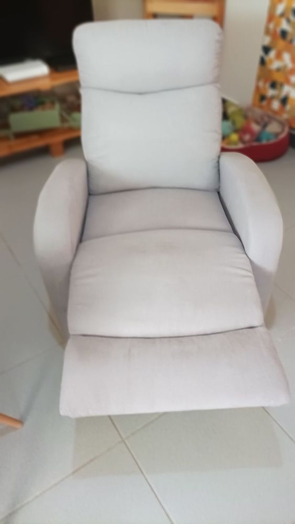 Fauteuil relax Meubles