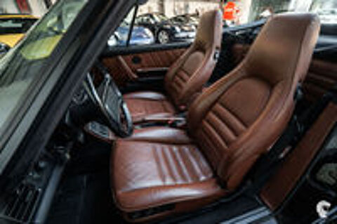 911 (993) 911 Cabriolet Carrera 4 1993 occasion 75014 Paris