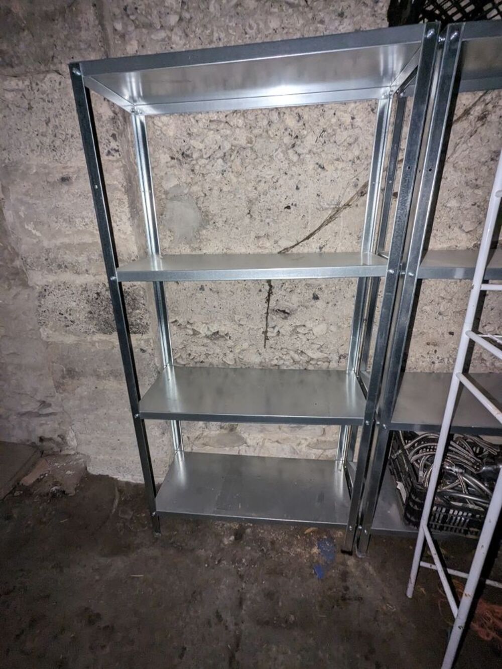 Etag&egrave;re de rangement Meubles