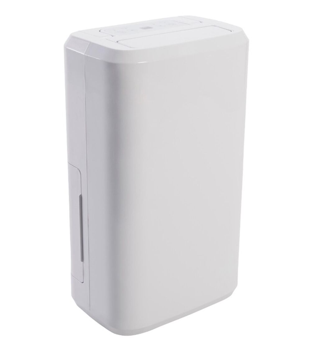 D&eacute;shumidificateur Portable Blanc Electroménager