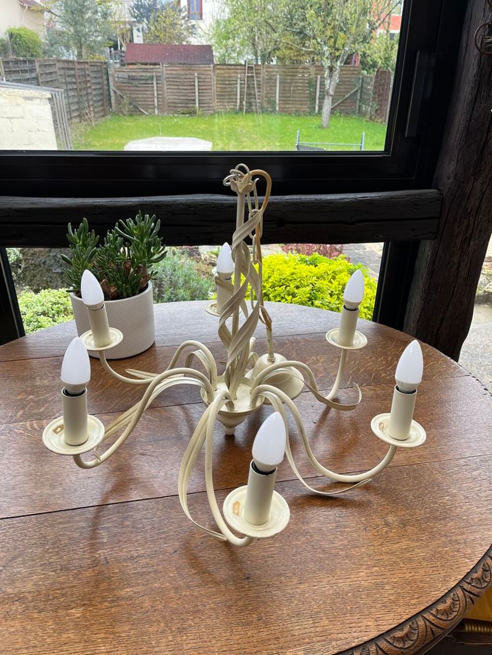 Luminaire Décoration