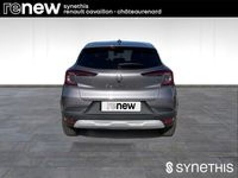 Captur TCe 90 Evolution 2024 occasion 84300 Cavaillon