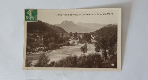 ancienne carte postale Sisteron priode 1907 1920
Marseille  2 Marseille 9 (13)