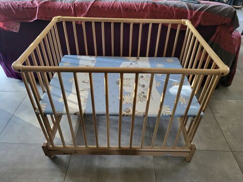 Parc Geuther 70x100 + tour de parc 60 Combaillaux (34)