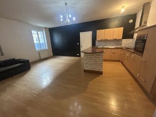  Appartement � vendre 2 pi�ces 55 m�