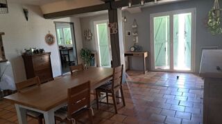  Maison à vendre 6 pièces 176 m²