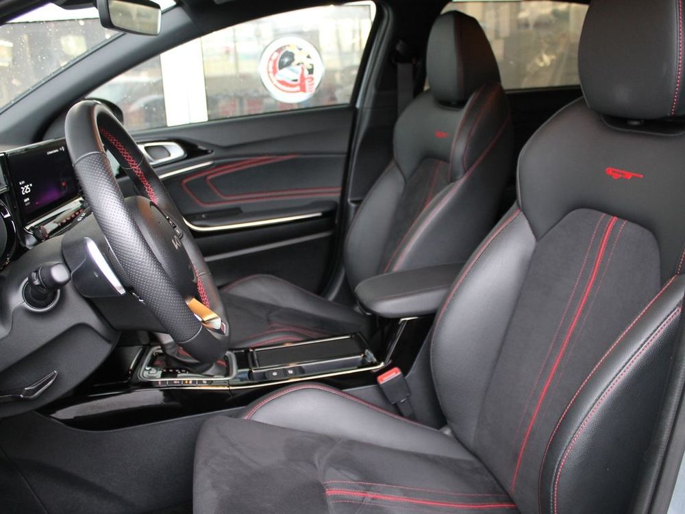 Pro cee d ii PROCEED 1.6 T-GDi 204 ch DCT7 GT 2023 occasion 69007 Lyon