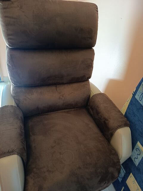 Fauteuil releveur �tat neuf  350 Saint-Gilles-Croix-de-Vie (85)