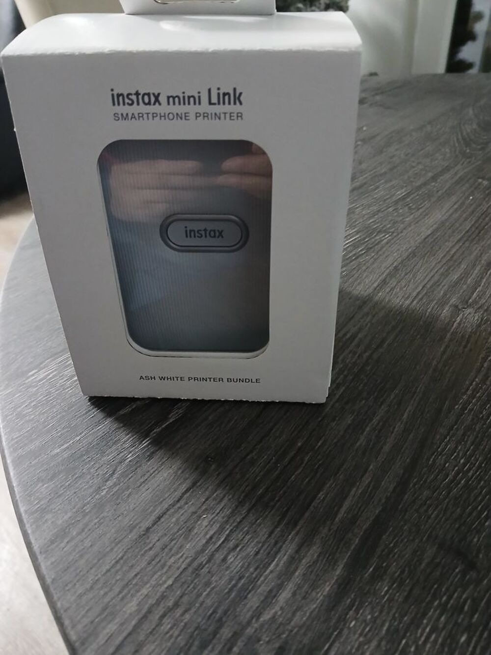 Imprimante portable Futji Matériel informatique